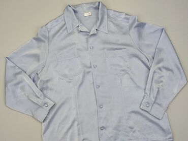 Bluzki i koszule: Koszula Damska, 2XL (EU 44), stan - Dobry