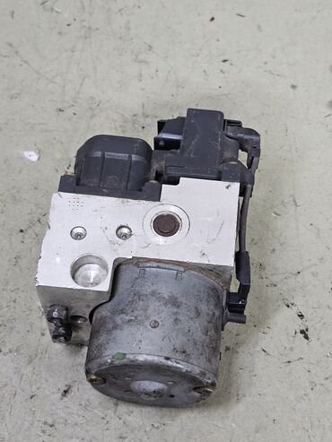 ABS: Блок ABS Peugeot 1998 г., Б/у, Оригинал, Германия — 10