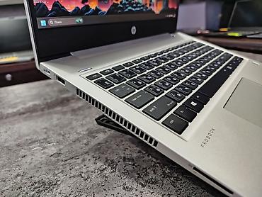 Ноутбуки HP: Для программирования, Б/у, AMD Ryzen 5 — 5