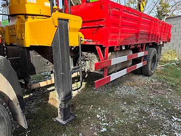 Манипуляторы: Манипулятор, 2019 г. — 2