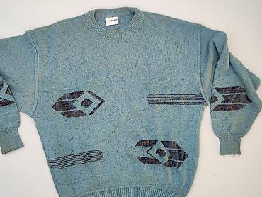 mesh: Fischer, Sweter dla mężczyzn, rozmiar 2XL — 1