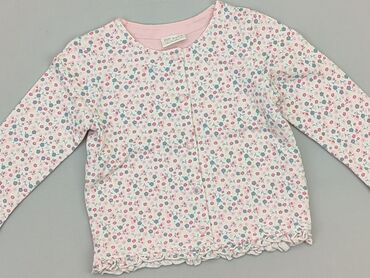 koszulka ekipa dla dzieci: Blouse, F&F, 6-9 months, condition - Very good