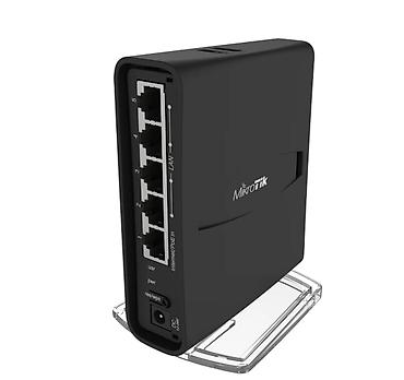 роутер микротик: Маршрутизатор MikroTik hAP AC2 (RBD52G-5HacD2HnD-TC) - — 1