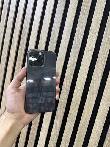 Apple iPhone: IPhone 14 Pro Max, 256 GB, Graphite
