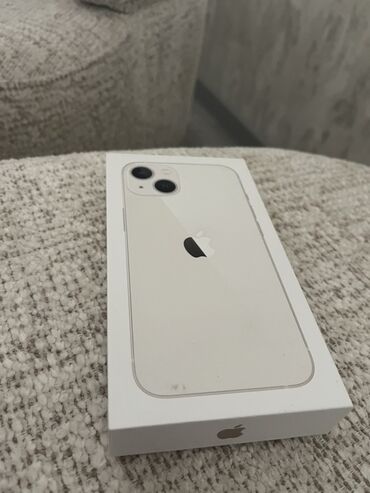 irshad telecom iphone 8: IPhone 13, 128 GB, Starlight, Face ID