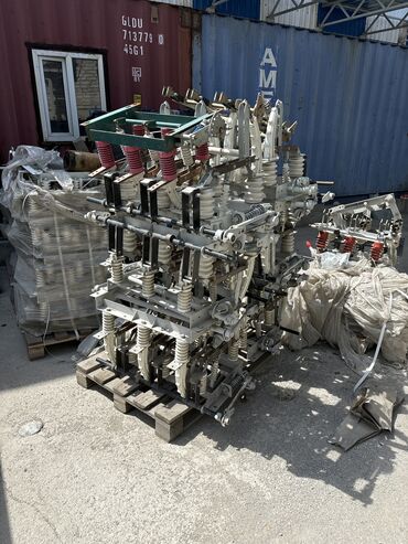 Силовые трансформаторы: Продаем трансформаторы Российского и Китайского производства в наличии — 2