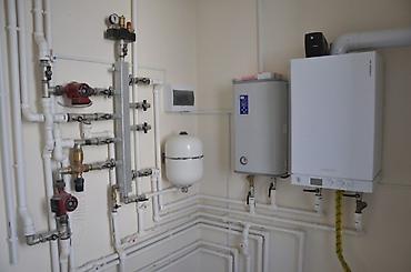Техника и электроника: Ремонт настенных и напольных газовых котлов. Всех производителей — 3
