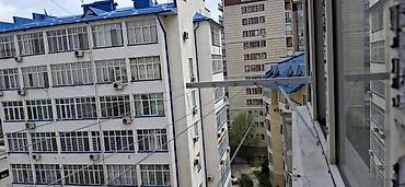 жд тупик: Сушилка, цвет - Белый, Новый — 6