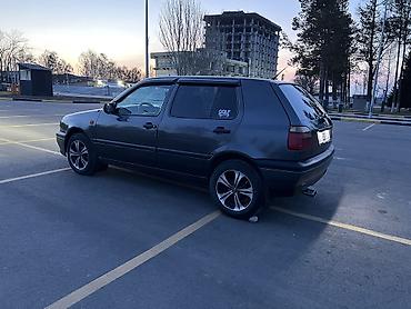 Другие автомобили: Гольф 3 Обьём 1.8 Моно Гидрач Матор-Карабка-Хадовая 5-5 Центр замок,Эл — 7