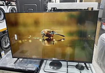 Телевизоры: Телевизор Ясин 43G11 Андроид гарантия 3 года, доставка установка — 5