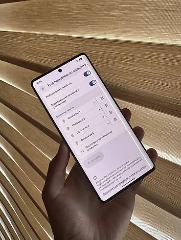 Google: Google Pixel 7 Pro, 128 ГБ, 1 SIM, 2 SIM, eSIM — 8