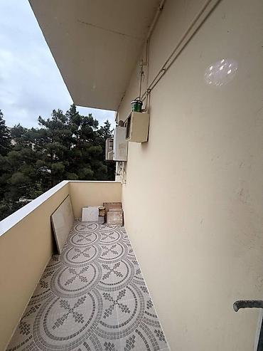 Daşınmaz əmlak: Əhmədli, 2 otaqlı, Yeni tikili, m. Əhmədli, 58 kv. m — 6
