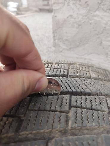 Колеса в сборе: Колеса в сборе 205 / 55 / R 16, Зима, Новый, Комплект, Легковые, Литые, отверстий - 5 — 8