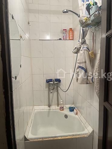 Продажа квартир: 2 комнаты, 43 м², Индивидуалка, 1 этаж, Косметический ремонт — 8