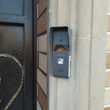 Təhlükəsizlik sistemləri: Təhlükəsizlik sistemləri | Domofonlar, Müşahidə kameraları | Quraşdırılma, Zəmanət -da lalafo.az — 9 Təhlükəsizlik sistemləri: Təhlükəsizlik sistemləri | Domofonlar, Müşahidə kameraları | Quraşdırılma, Zəmanət — 9