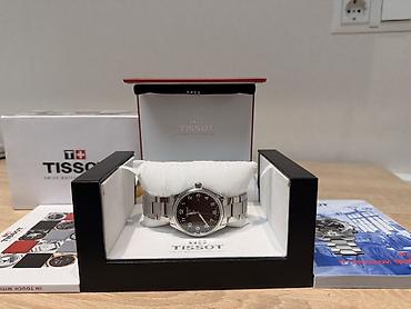Наручные часы — подборка в фирменных комплектах 1) Tissot at lalafo.kg Наручные часы — подборка в фирменных комплектах 1) Tissot