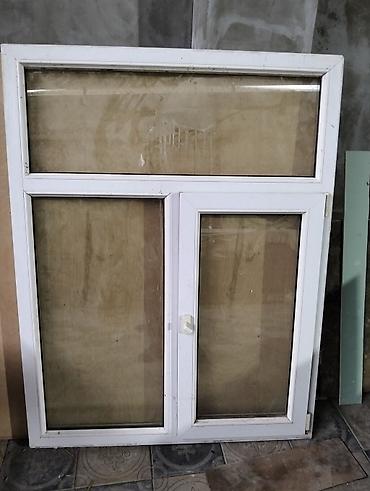 şuşe: İşlənmiş Pəncərə şüşəsi, Еni: 12 sm, Uzunluğu: 150 sm — 2