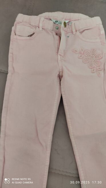 Koftalar, sviterlər: Uşaq geyim dəsti 1) LC Waikiki trikotaj sviter: - Ölçü: 4-5 yaş / — 15