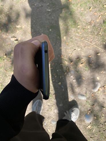note 7: Redmi, Redmi 10C, Б/у, 128 ГБ, цвет - Черный — 2