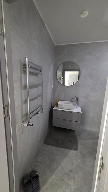 Qonaq otağı dəstləri: West Town Elit MTK 14/7 2 otaq 2 sanuzel 3 balkon (Hər otaqdan — 13