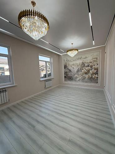 продаю дом новоповловка: 4 комнаты, 130 м², 3 соток, Бишкек, Новопавловка с. Агентство недвижимости — 9