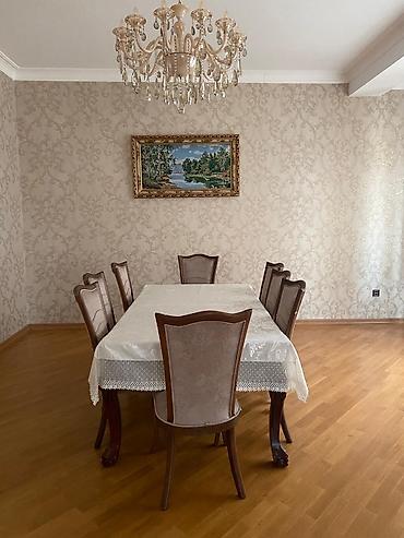 Həyət evi alıram: 476 kv. m, 9 otaq — 25