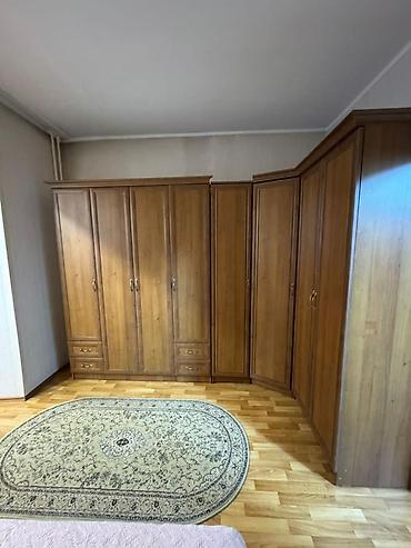 Долгосрочная аренда квартир: 2 комнаты, Агентство недвижимости, Без подселения, С мебелью полностью — 10