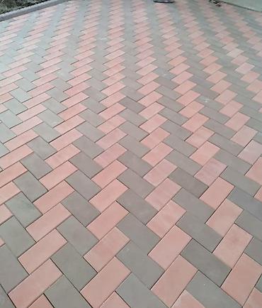 Кладка: Укладка брусчатки Бесплатная консультация Больше 6 лет опыта — 18