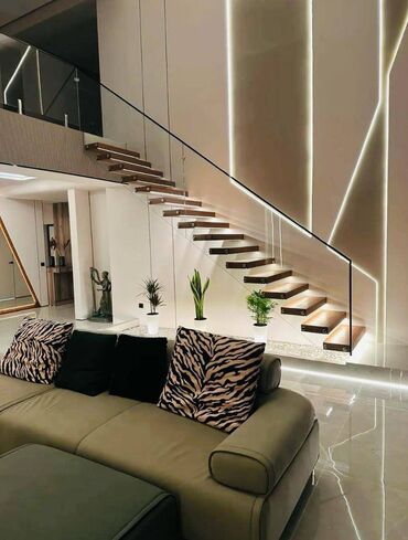 Продажа квартир: 4 комнаты, 176 м², Элитка, 9 этаж, Дизайнерский ремонт