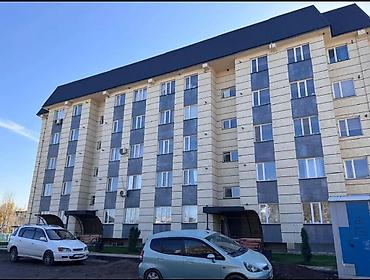 Продажа квартир: 1 комната, 35 м², Индивидуалка, 5 этаж, Готовая ПСО (под самоотделку) — 13