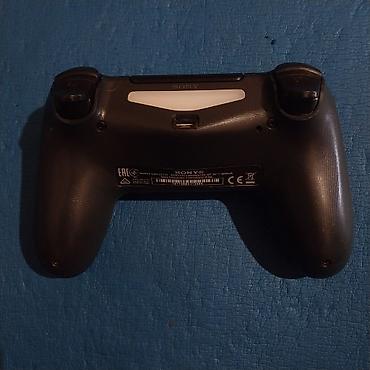 barter xbox: Məhsul: Ps4 simsiz oyun pult (Telefona Qoșmağda Olur Yeni kimi — 1