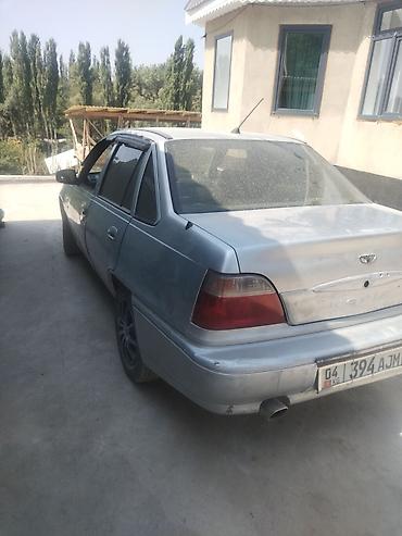 титан рекс: Daewoo Nexia: 1994 г., Механика, Бензин, Седан — 3
