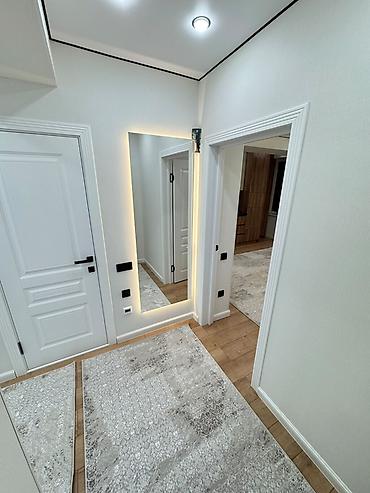 продаю квартиру фрунзе: 1 комната, 41 м², Элитка, 2 этаж, Дизайнерский ремонт — 7