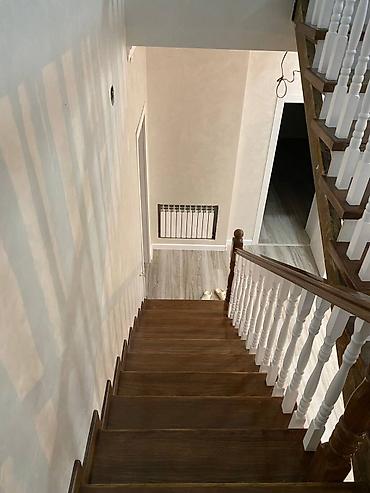 Обшивка лестниц: Лестницы на заказ — 10