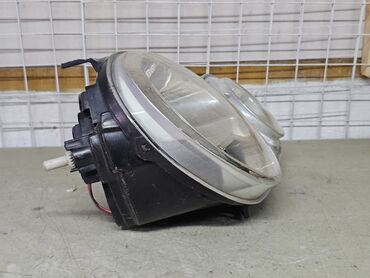 Передние фары: Передняя правая фара Volkswagen 2002 г., Б/у, Германия — 17