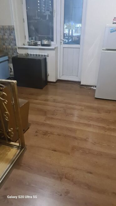 Долгосрочная аренда комнат: 20 м², С мебелью — 8