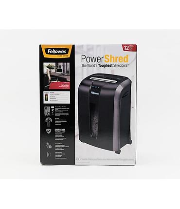 Шредер Fellowes Powershred 73Ci Powershred 73Ci® –