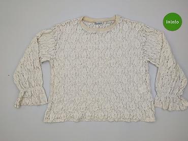 dekolt serce bluzki: Sweetissima, Bluzka damska, rozmiar 3XL — 2