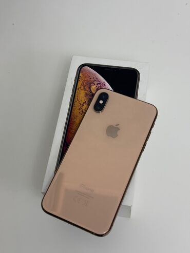 швейные машинки в рассрочку без банка: IPhone Xs, Б/у, 256 ГБ, Matte Gold, Защитное стекло, Чехол, Кабель, 76 %