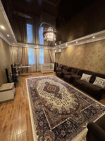 алматинская: Продается просторный дом с ремонтом 📍 Жибек Жолу / Алматинская ▪️ — 3