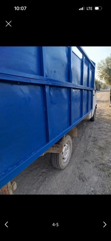 Легкий грузовой транспорт: Легкий грузовик, Mercedes-Benz, Стандарт, 3 т, Б/у — 13