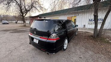 Honda: Honda Odyssey: 2006 г., 2.4 л, Автомат, Бензиновая, Минивэн — 5