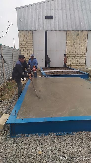 ceki daşları: Bütün növ avtomobil elektron tərəzilərinin qurulması və təmiri — 5