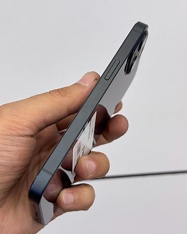 симка номер: IPhone 13, Б/у, 128 ГБ, Защитное стекло, Чехол, В рассрочку, 84 % — 6