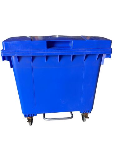 Tullantı qabları: Zibil qabi goodbin 1100 lt( kocurme var ) tullanti qabi Hem tekerli — 9