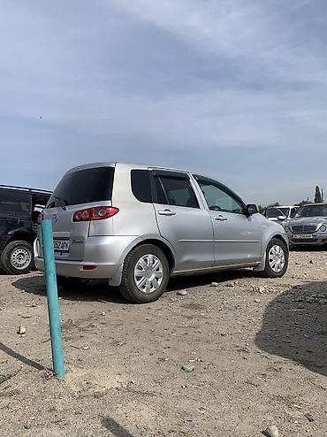 багажник мазда демио: Mazda Demio: 2003 г., 1.5 л, Автомат, Бензин, Хэтчбэк — 2