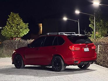 bmw x5 диски: BMW X5: 2017 г., Кроссовер — 4
