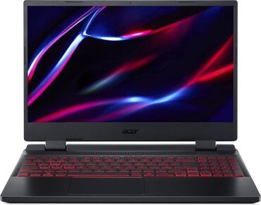 acer nitro 5 qiymeti: Intel Core i5, 15.6 "