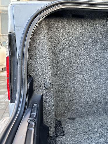 BMW: BMW 5 series: 1995 г. — 26