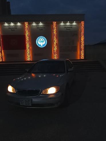 глория цедрик: Nissan Cedric: 2001 г., Автомат, Бензин, Седан — 2